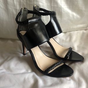 Cole Haan Heel Sandal